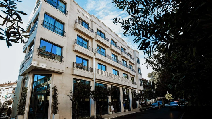 La Fleur Boutique Hotel